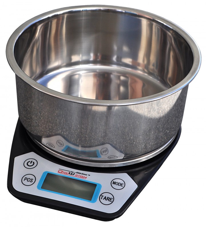 DIGIWEIGH DW86 SCALE